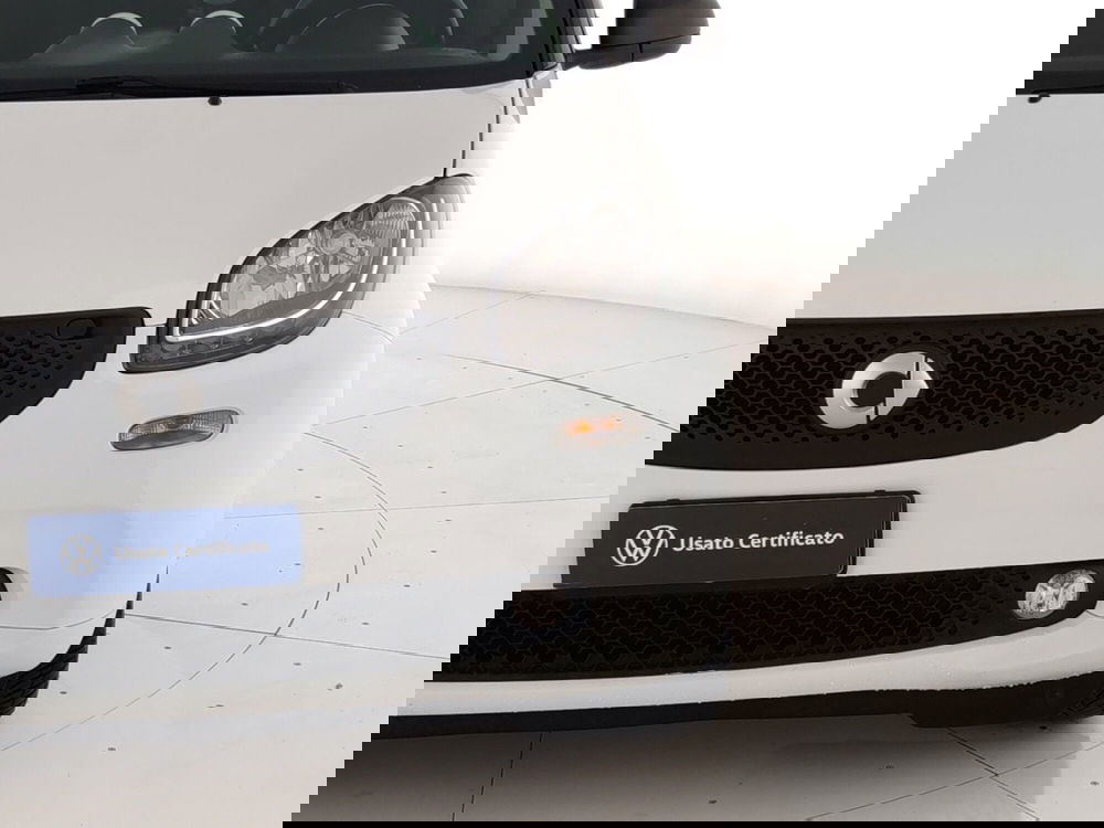 smart Fortwo usata a Massa-Carrara (5)
