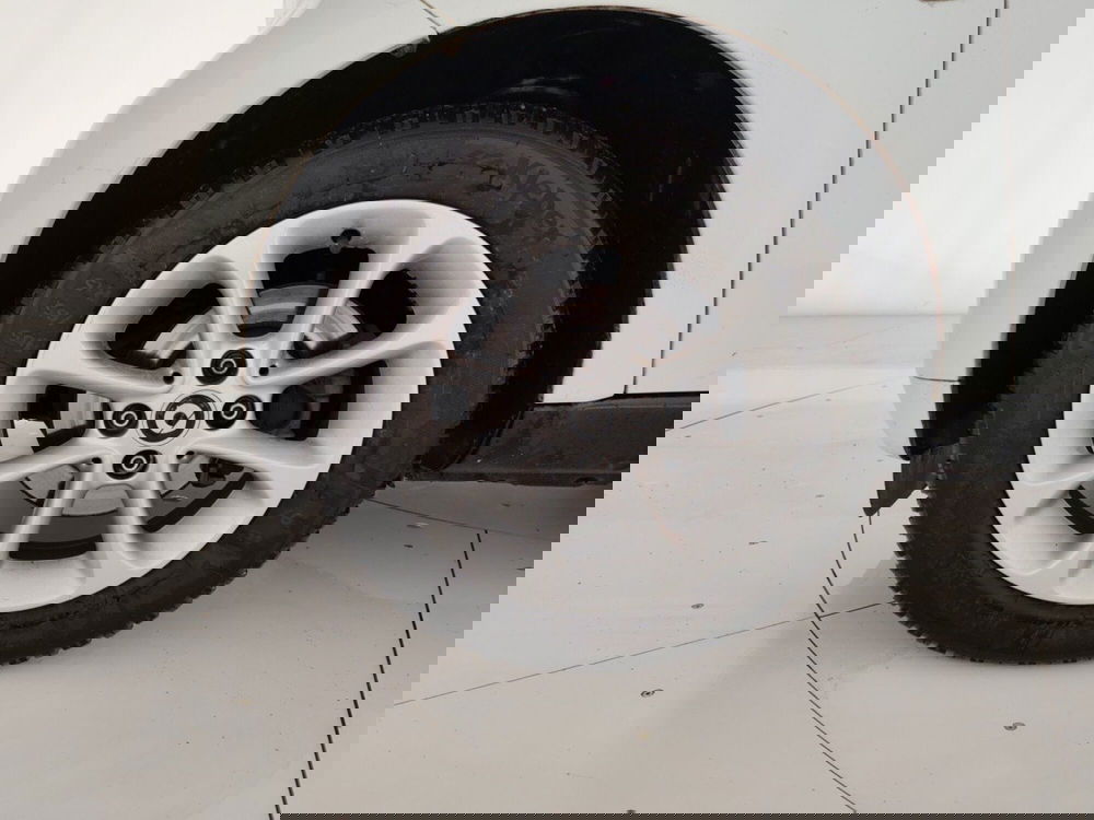 smart Fortwo usata a Massa-Carrara (6)