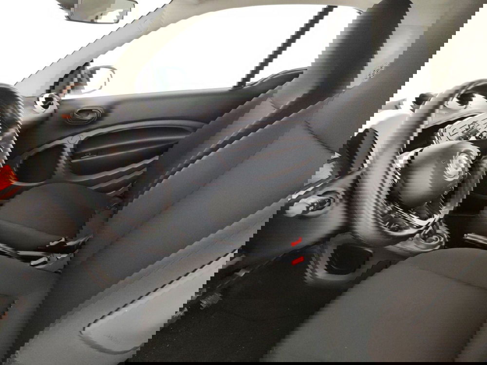 smart Fortwo usata a Massa-Carrara (7)