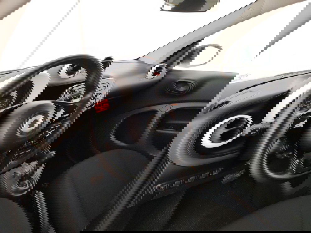 smart Fortwo usata a Massa-Carrara (8)