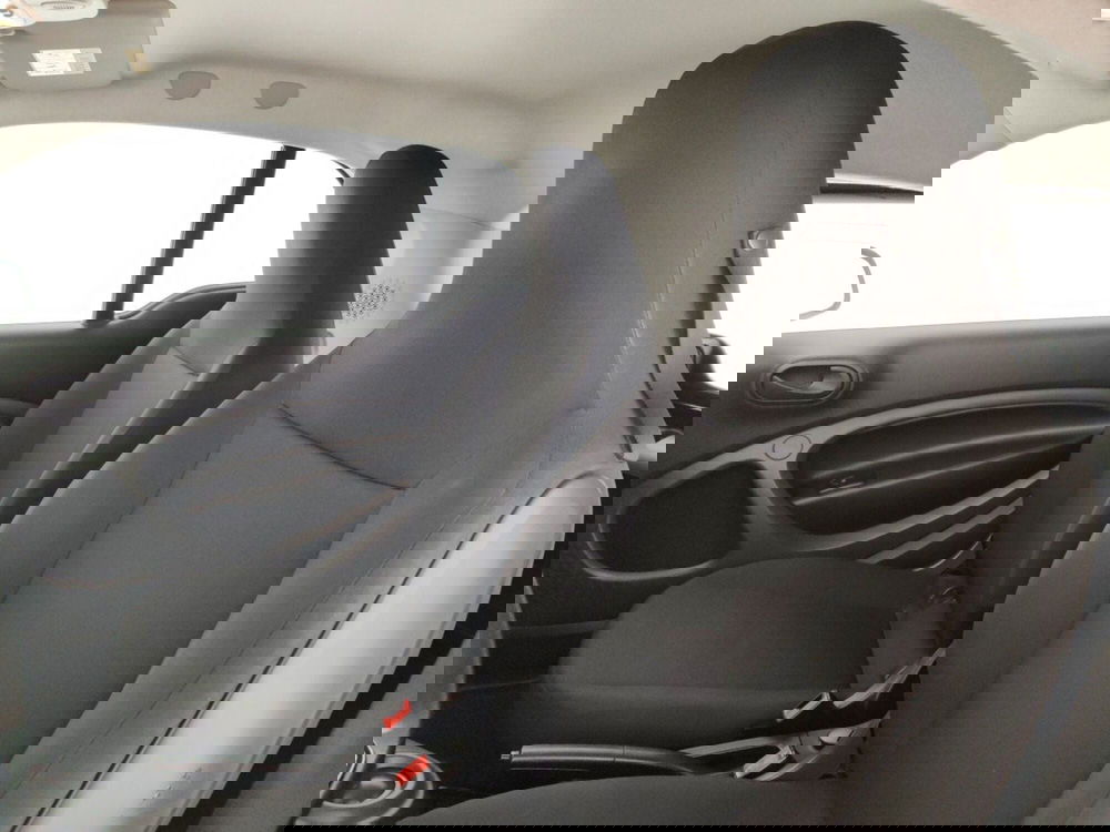 smart Fortwo usata a Massa-Carrara (9)