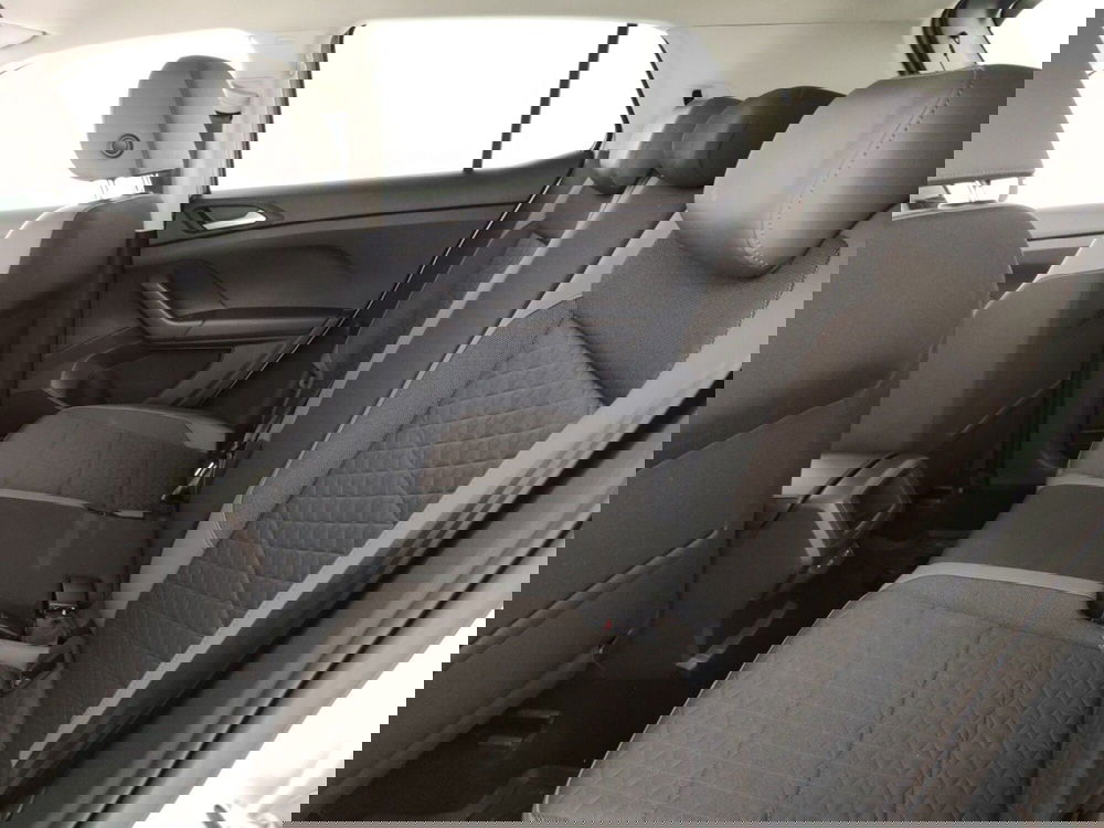 Volkswagen T-Cross usata a Massa-Carrara (10)