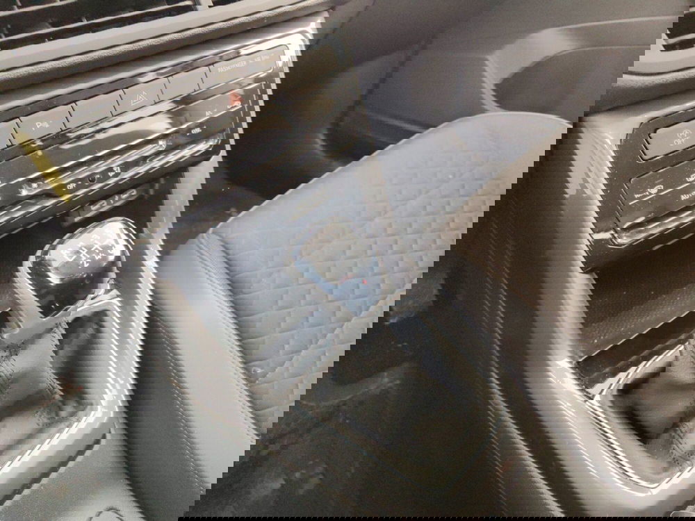 Volkswagen T-Cross usata a Massa-Carrara (11)