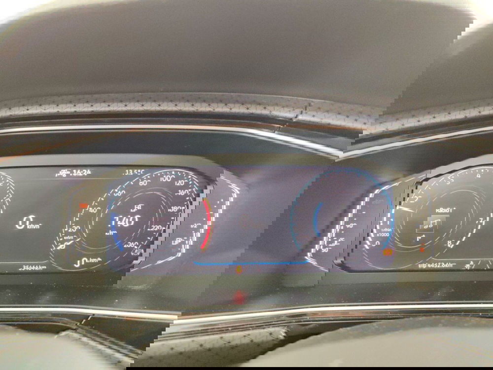 Volkswagen T-Cross usata a Massa-Carrara (12)