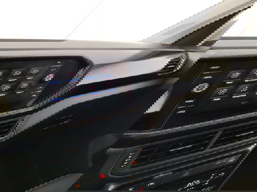 Volkswagen T-Cross usata a Massa-Carrara (15)