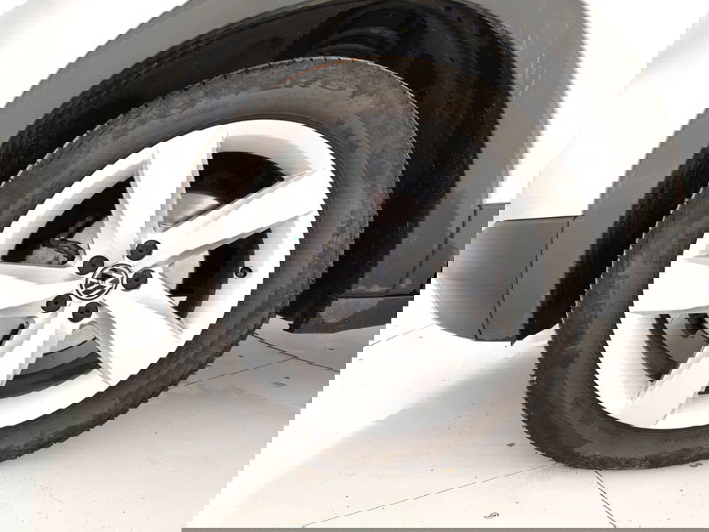 Volkswagen T-Cross usata a Massa-Carrara (6)