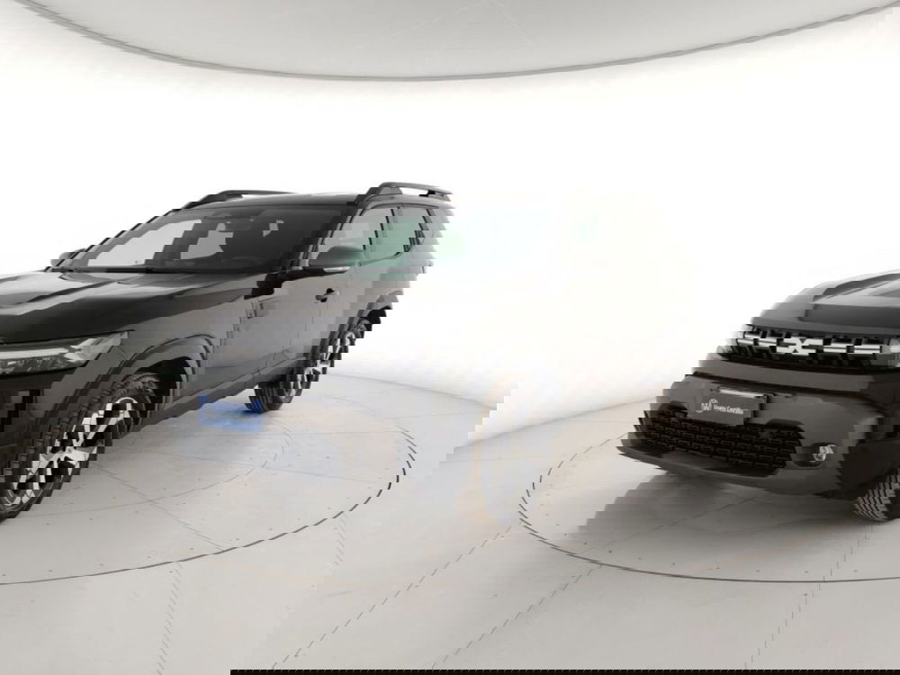 Dacia Duster usata a Massa-Carrara