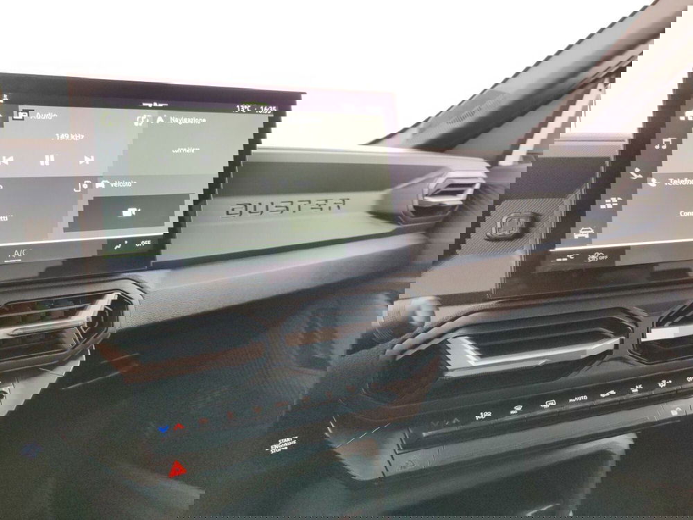 Dacia Duster usata a Massa-Carrara (12)