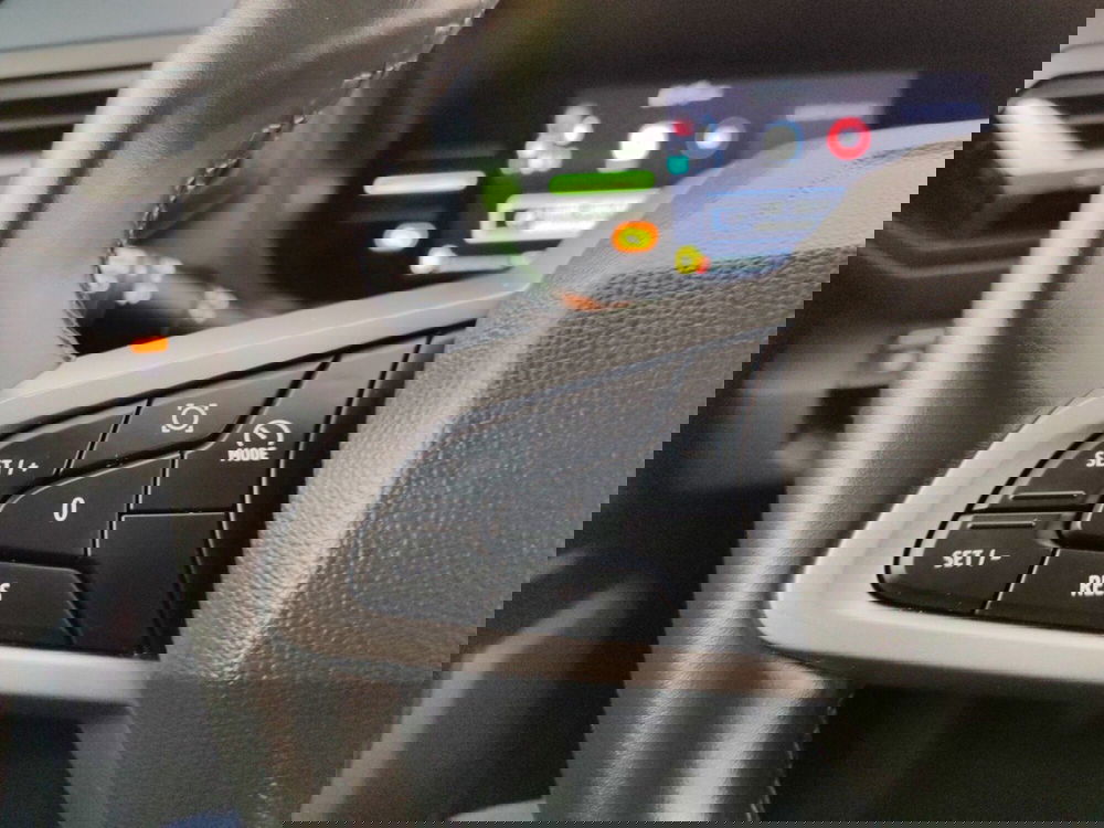 Dacia Duster usata a Massa-Carrara (14)