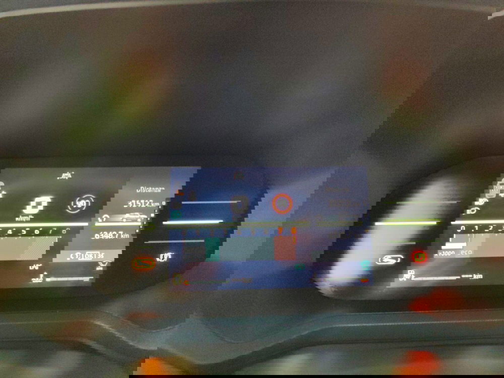 Dacia Duster usata a Massa-Carrara (15)