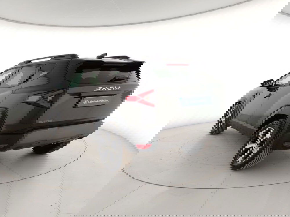 Dacia Duster usata a Massa-Carrara (2)