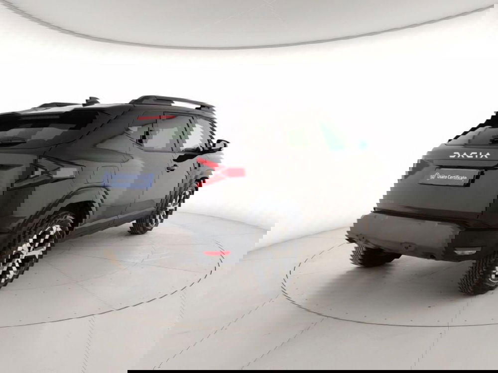 Dacia Duster usata a Massa-Carrara (3)