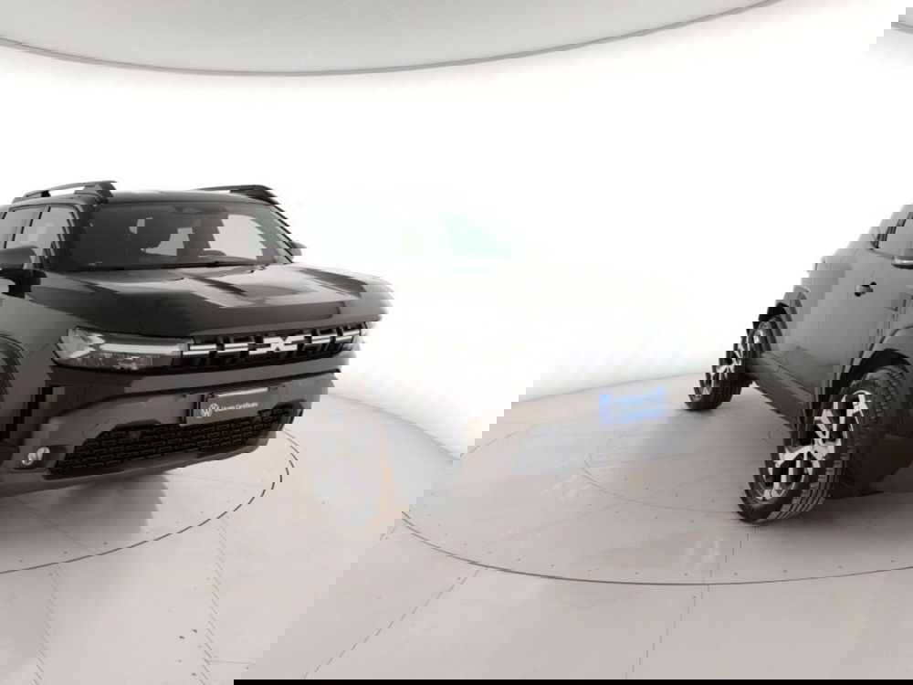 Dacia Duster usata a Massa-Carrara (4)