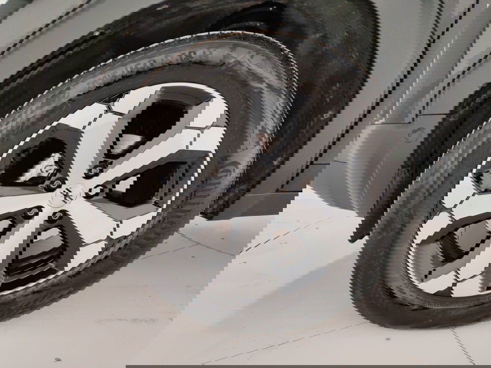 Dacia Duster usata a Massa-Carrara (6)