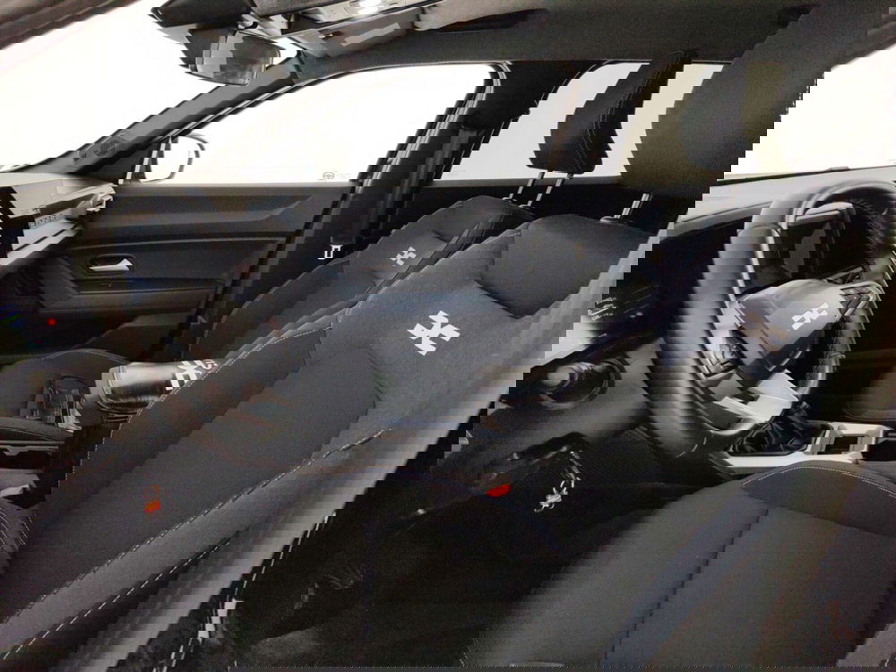 Dacia Duster usata a Massa-Carrara (7)