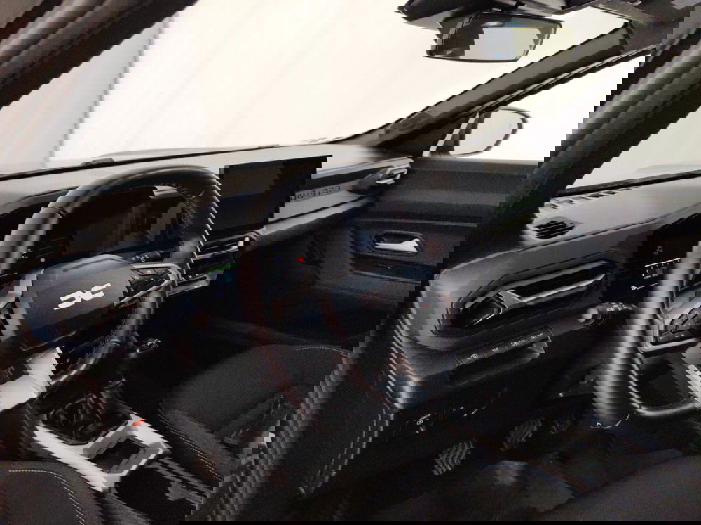 Dacia Duster usata a Massa-Carrara (8)