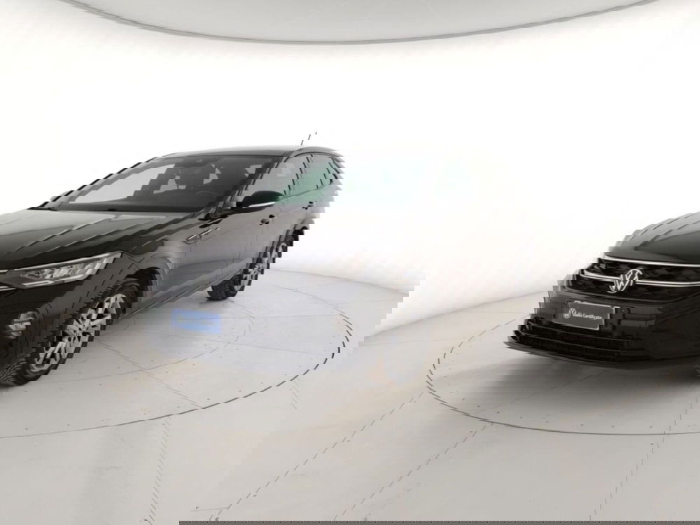 Volkswagen Taigo usata a Massa-Carrara