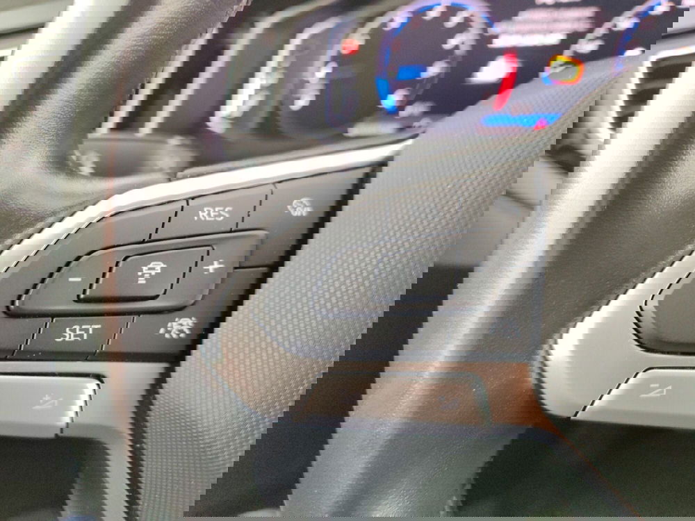 Volkswagen Taigo usata a Massa-Carrara (15)