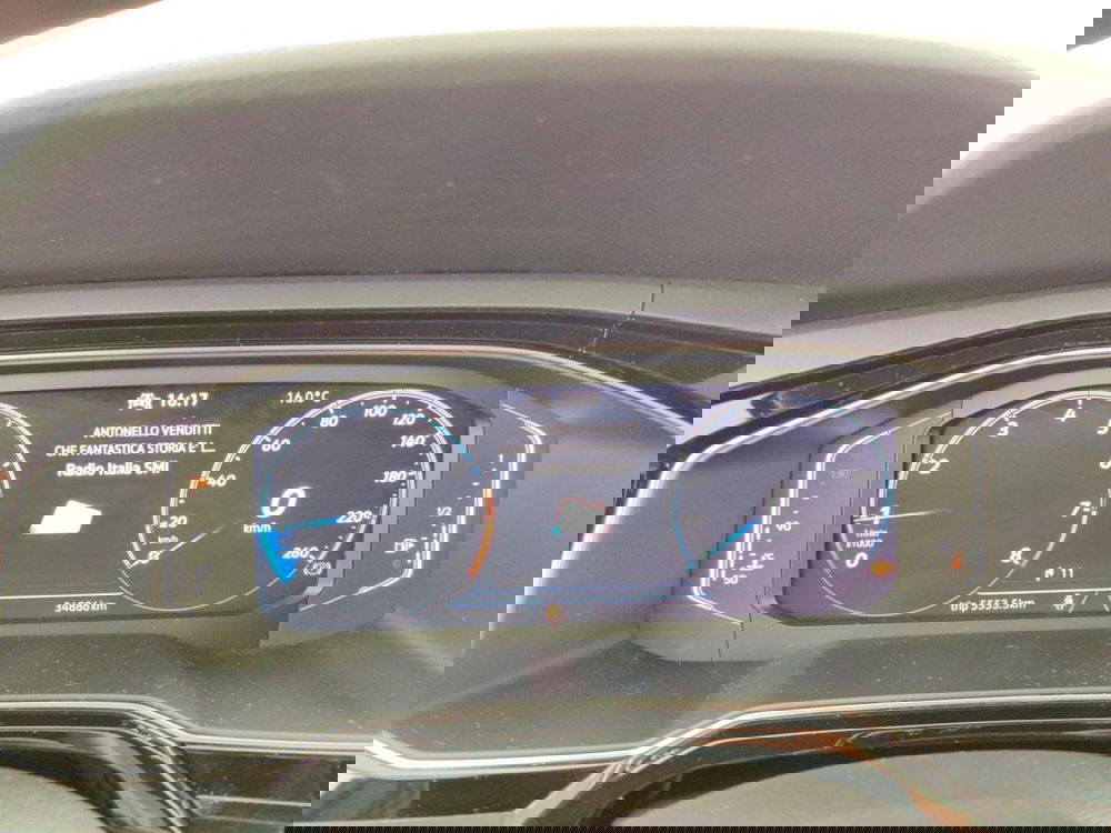 Volkswagen Taigo usata a Massa-Carrara (16)