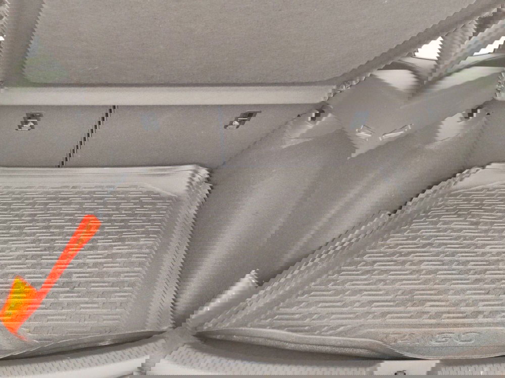 Volkswagen Taigo usata a Massa-Carrara (17)