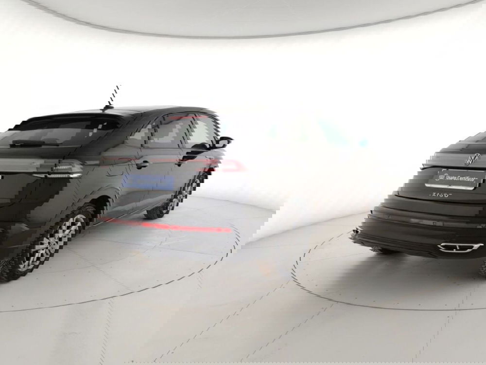 Volkswagen Taigo usata a Massa-Carrara (3)