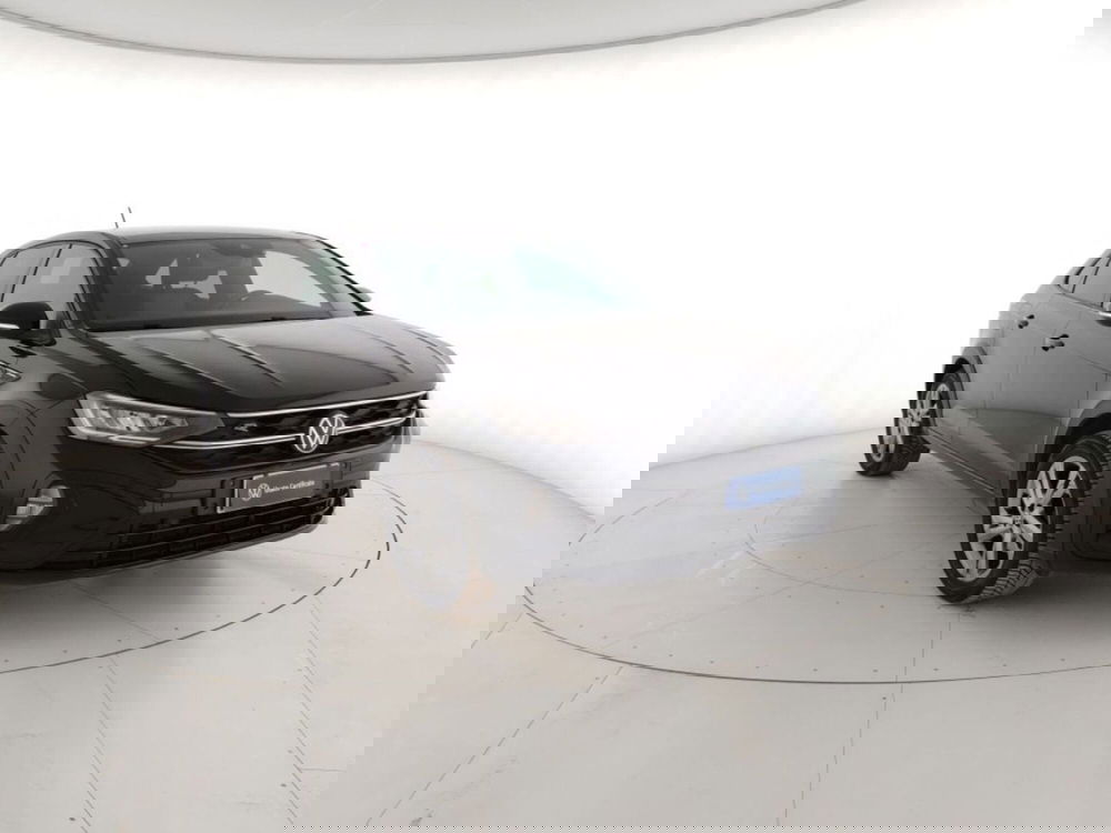 Volkswagen Taigo usata a Massa-Carrara (4)