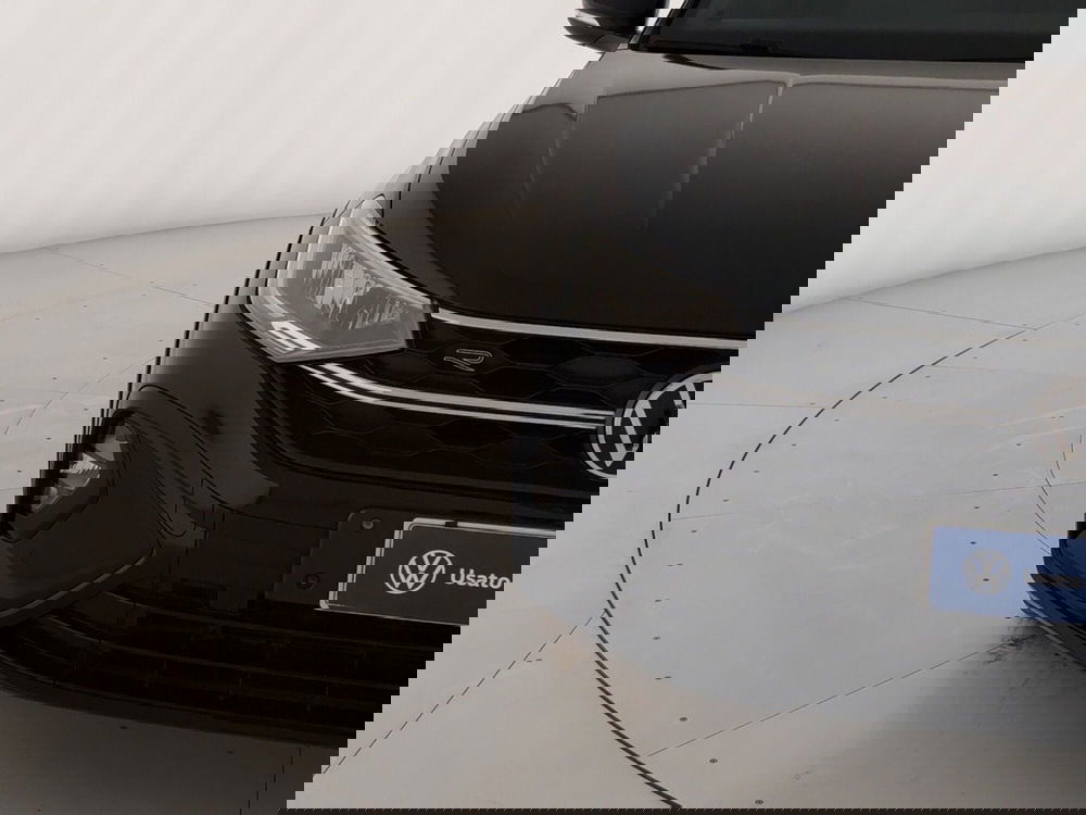 Volkswagen Taigo usata a Massa-Carrara (5)