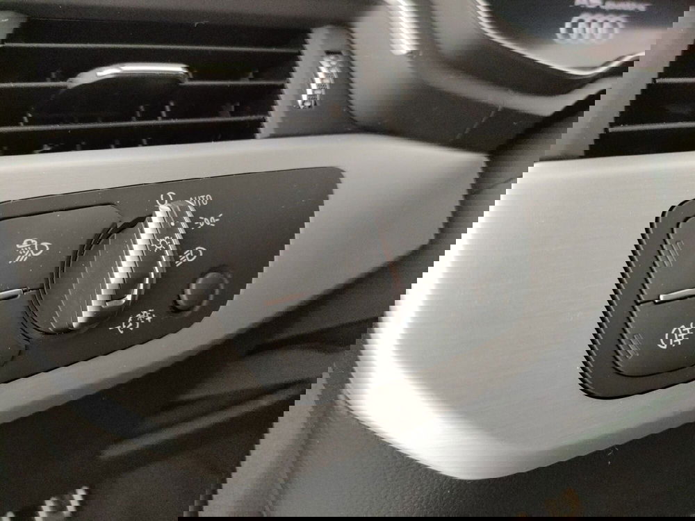 Audi A5 Coupé usata a Napoli (11)