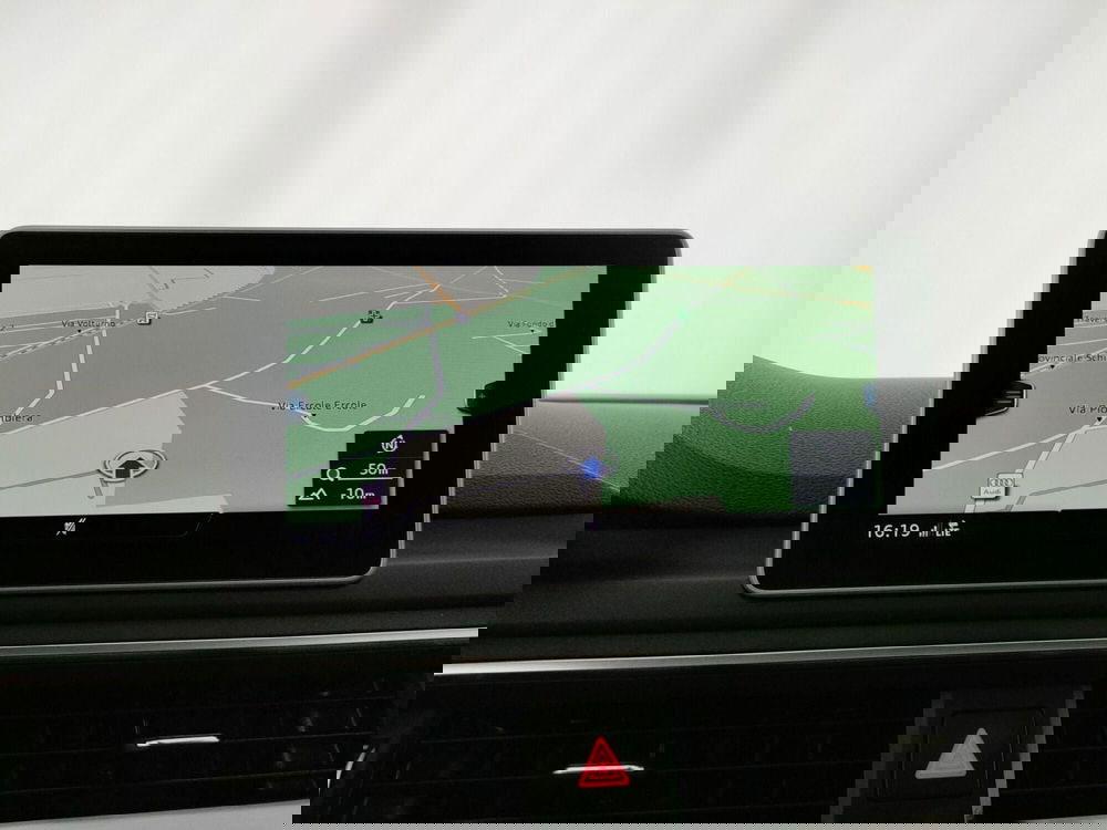 Audi A5 Coupé usata a Napoli (15)