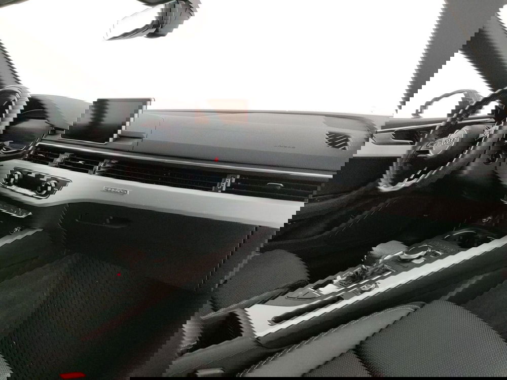 Audi A5 Coupé usata a Napoli (6)