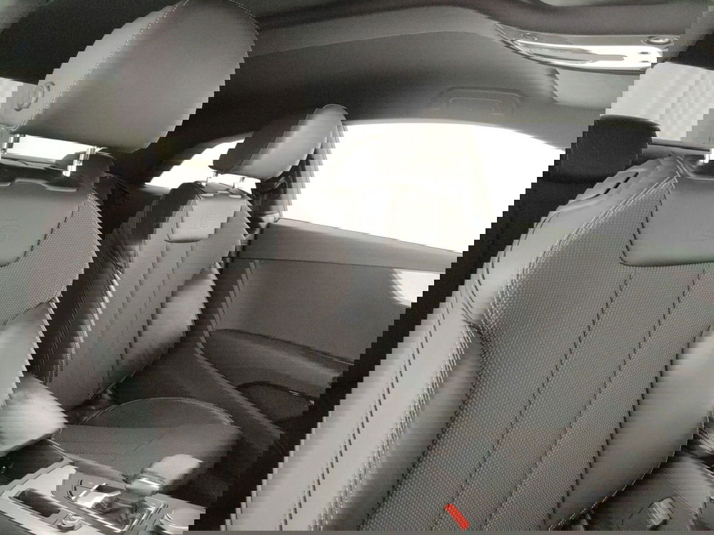 Audi A5 Coupé usata a Napoli (8)