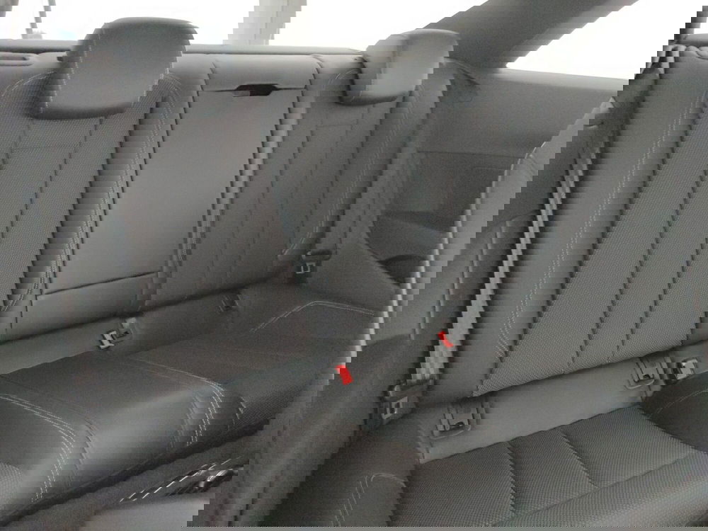 Audi A5 Coupé usata a Napoli (9)