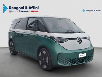 Volkswagen ID.Buzz 77 kWh Pro del 2024 usata a Castegnato