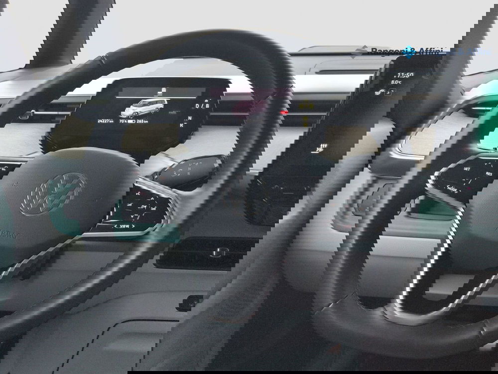 Volkswagen ID.Buzz usata a Brescia (10)