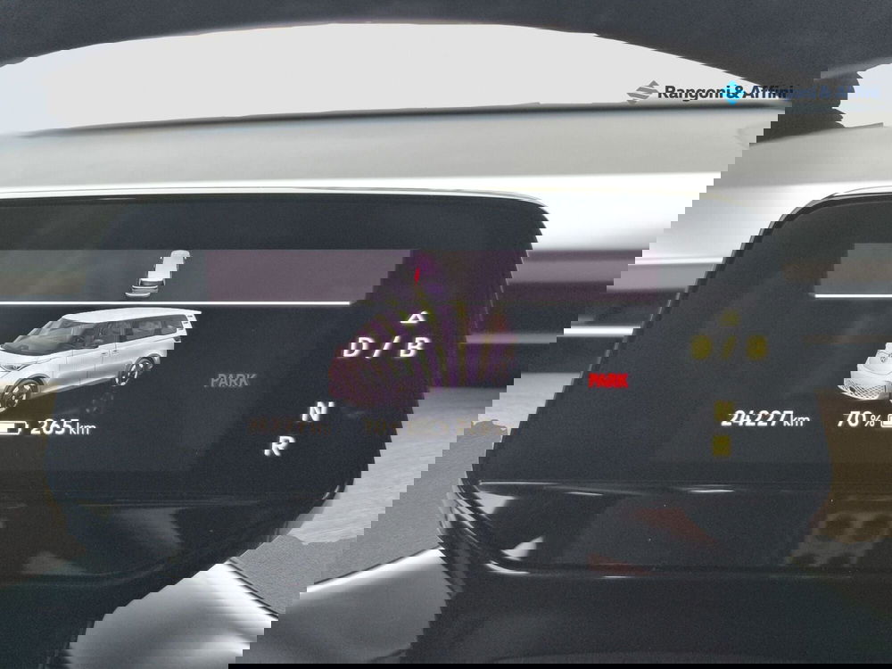 Volkswagen ID.Buzz usata a Brescia (11)