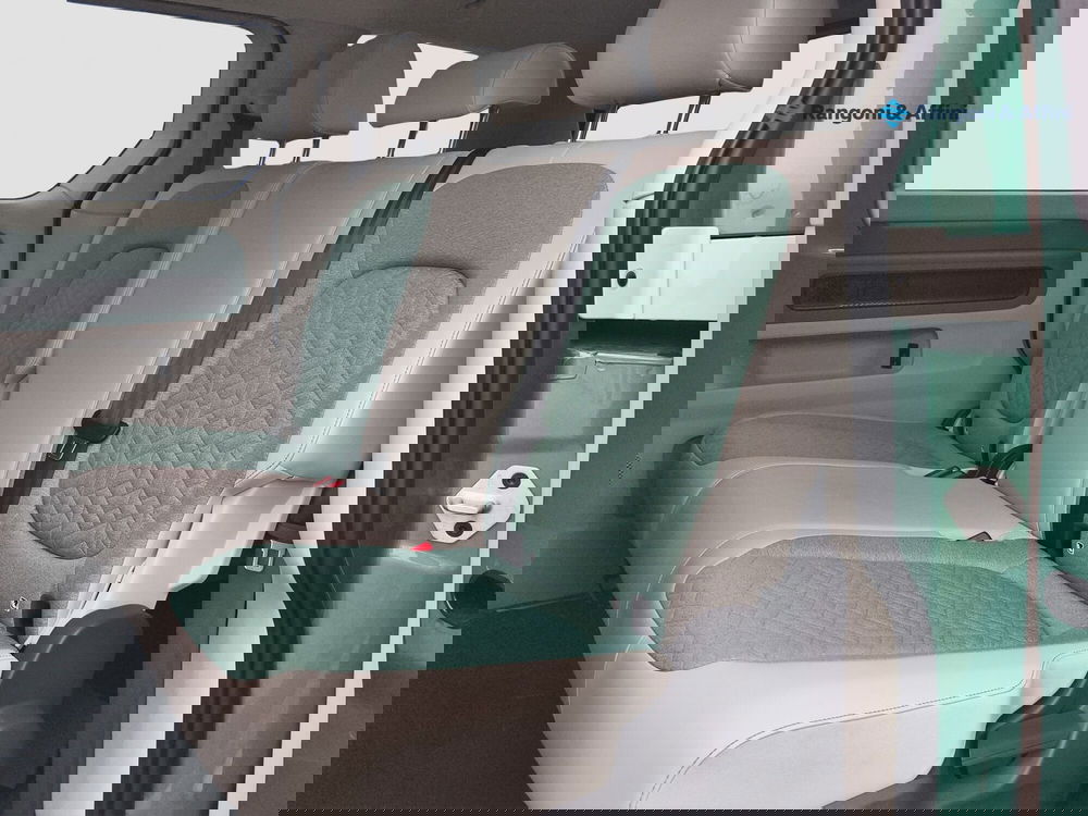 Volkswagen ID.Buzz usata a Brescia (12)