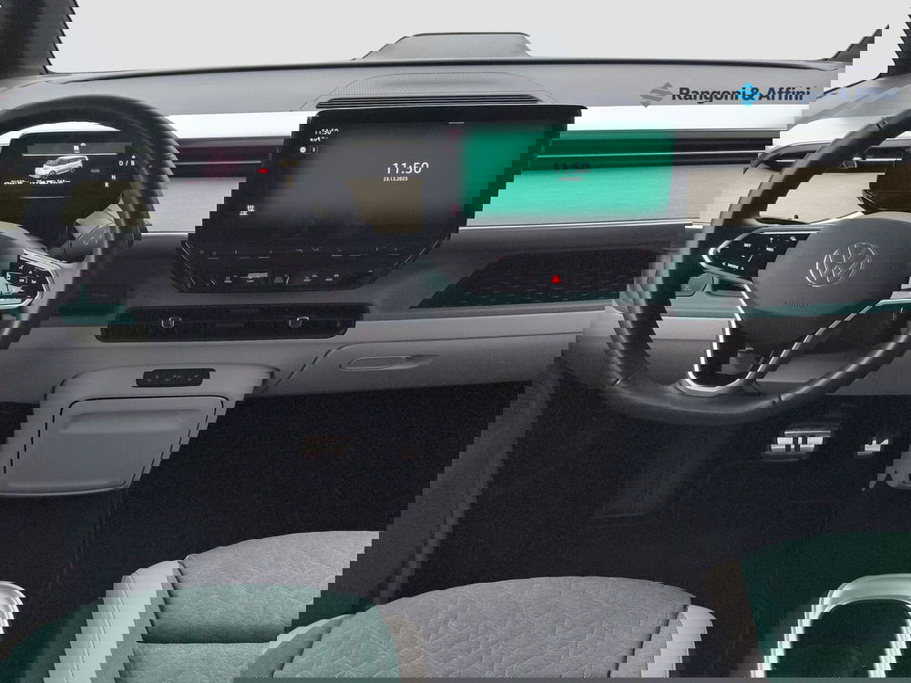 Volkswagen ID.Buzz usata a Brescia (13)