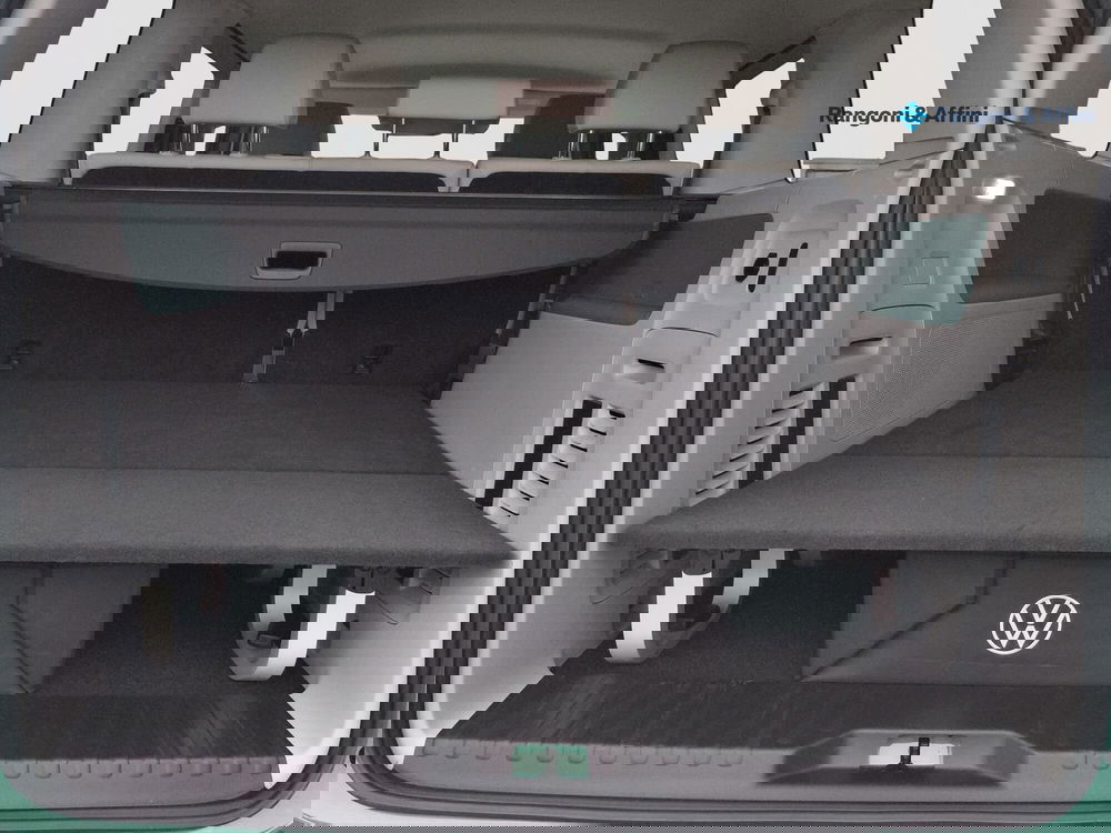 Volkswagen ID.Buzz usata a Brescia (14)