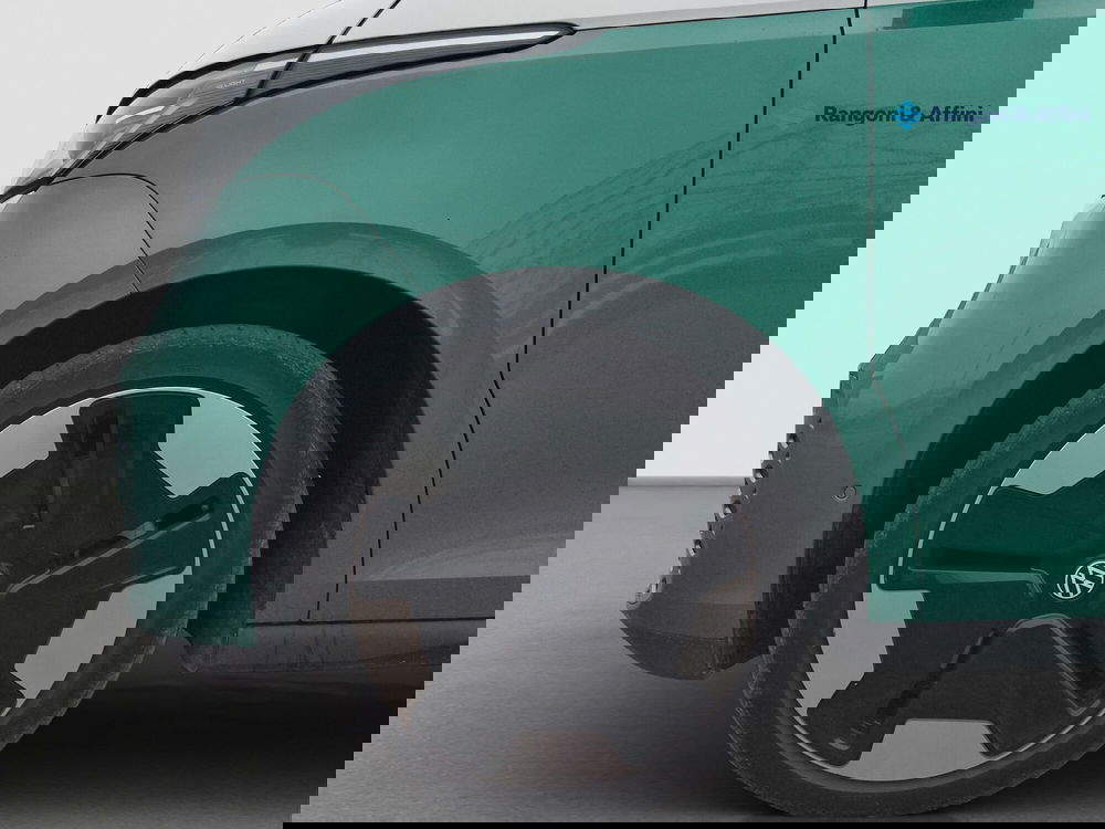 Volkswagen ID.Buzz usata a Brescia (15)