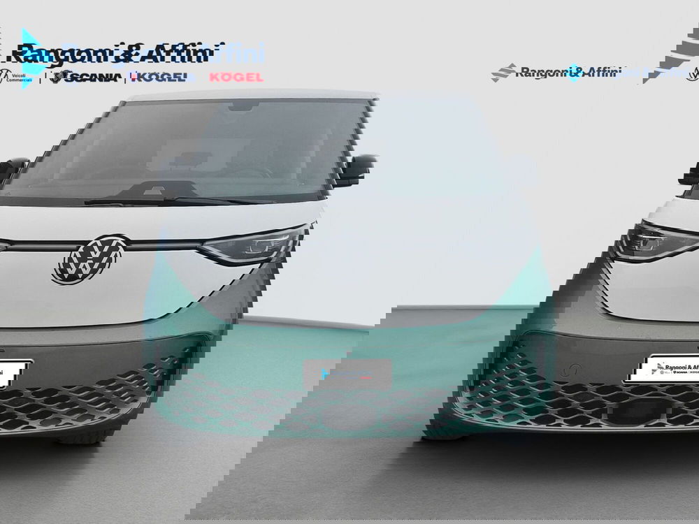 Volkswagen ID.Buzz usata a Brescia (2)