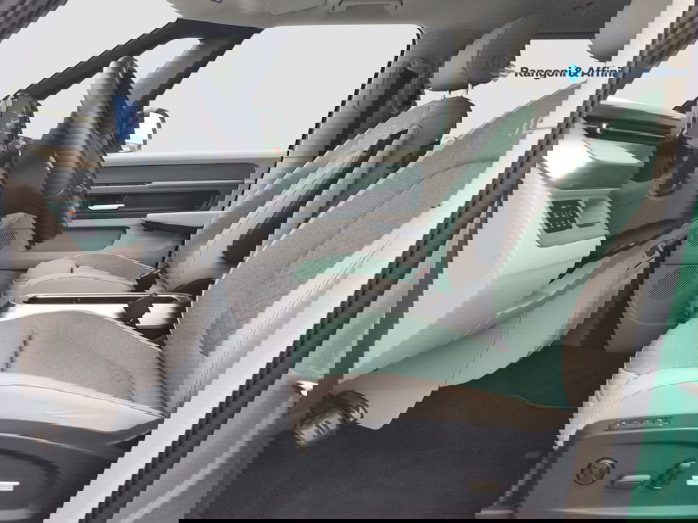 Volkswagen ID.Buzz usata a Brescia (9)