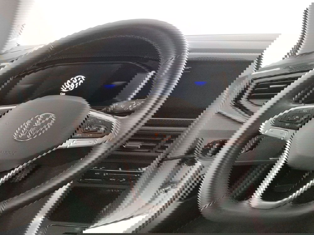 Volkswagen Taigo usata a Napoli (15)