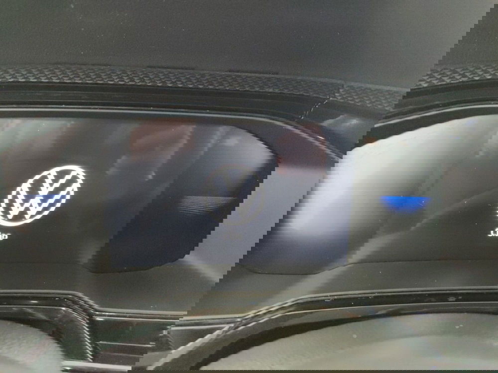 Volkswagen Taigo usata a Napoli (14)