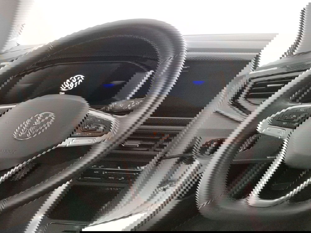 Volkswagen Taigo usata a Napoli (15)