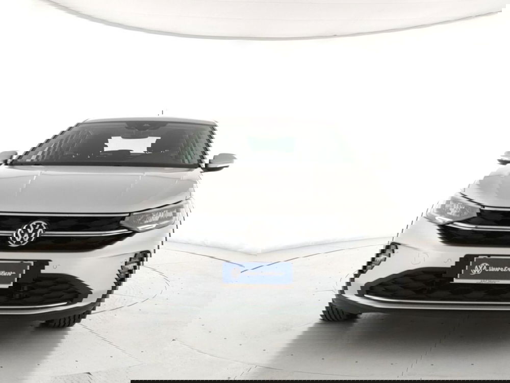 Volkswagen Taigo usata a Napoli (2)