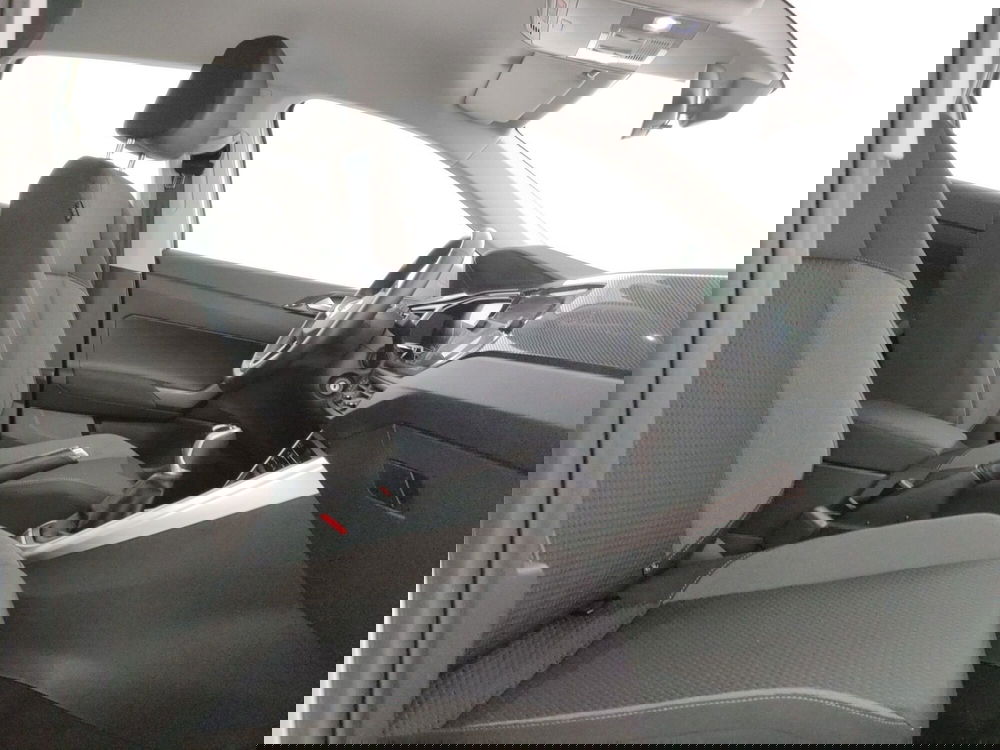 Volkswagen Taigo usata a Napoli (7)