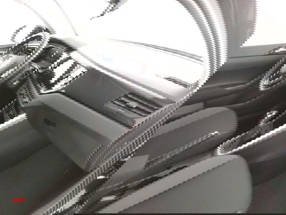 Volkswagen Taigo usata a Napoli (5)