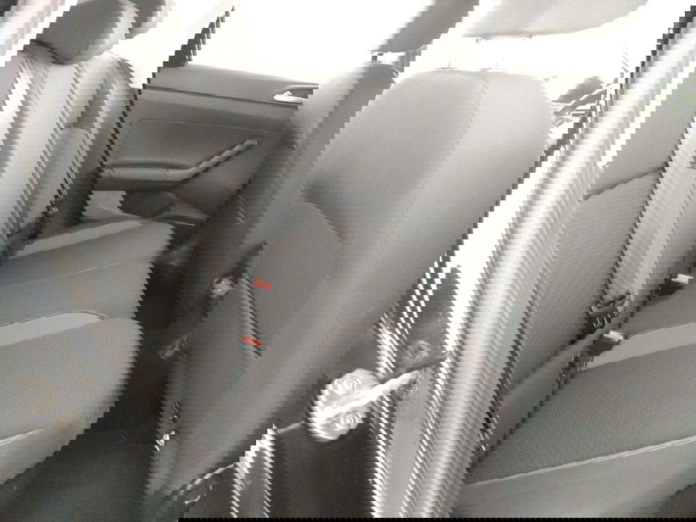 Volkswagen Taigo usata a Napoli (7)