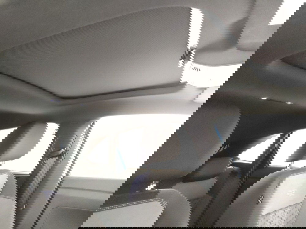 Volkswagen Taigo usata a Napoli (10)