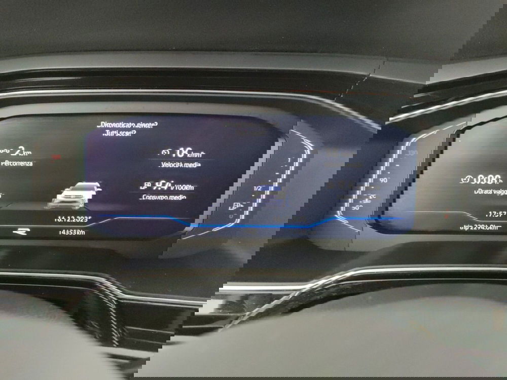 Volkswagen Taigo usata a Napoli (12)